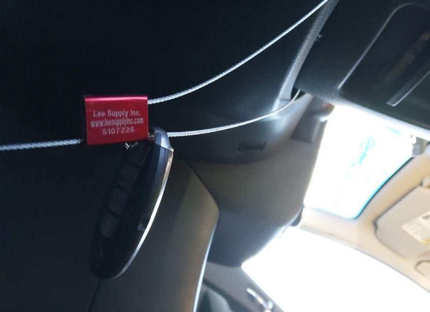 Photo 11 of 2009 Nissan Altima 2.5 S (VIN 1N4AL21E59C157915)