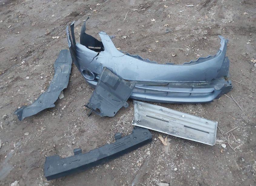 Photo 12 of 2009 Nissan Altima 2.5 S (VIN 1N4AL21E59C157915)