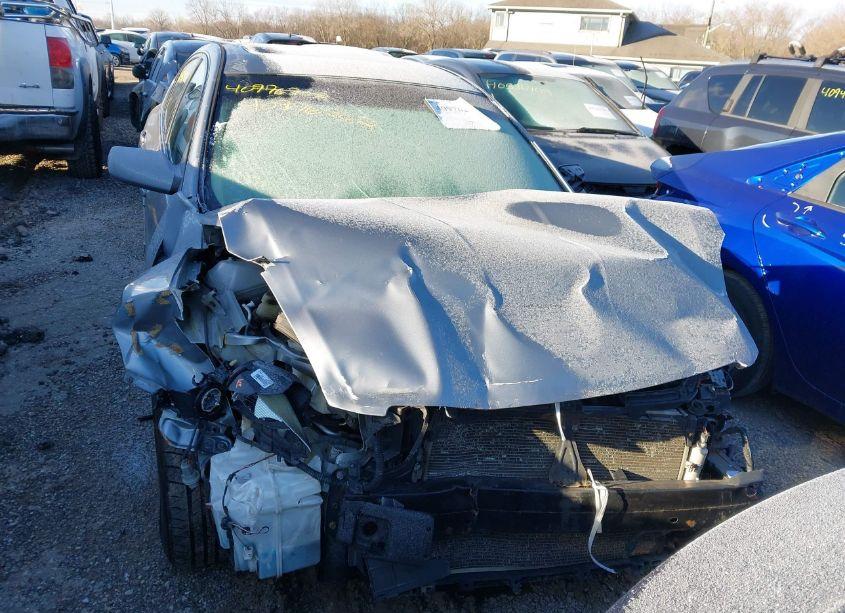 Photo 13 of 2009 Nissan Altima 2.5 S (VIN 1N4AL21E59C157915)