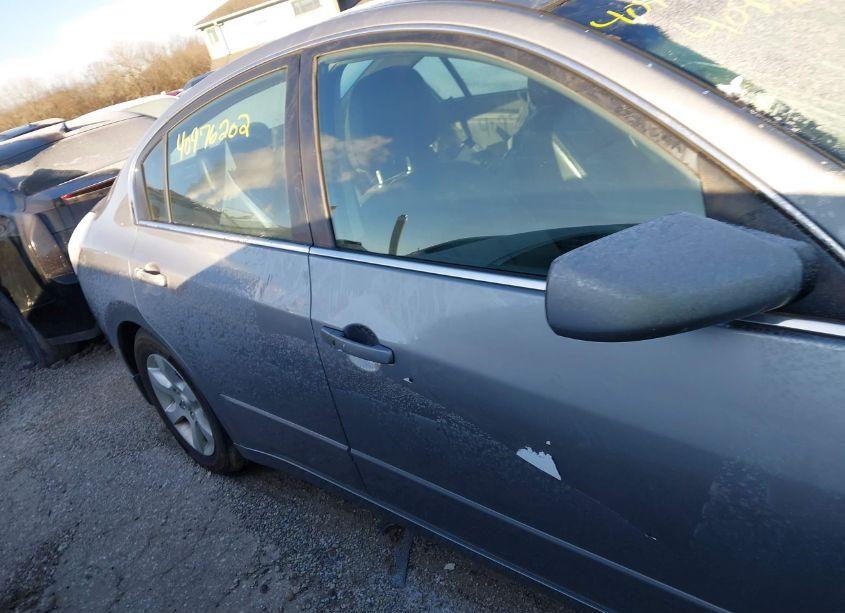 Photo 14 of 2009 Nissan Altima 2.5 S (VIN 1N4AL21E59C157915)