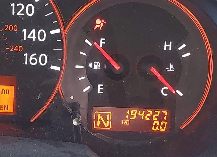 Photo 16 of 2009 Nissan Altima 2.5 S (VIN 1N4AL21E59C157915)