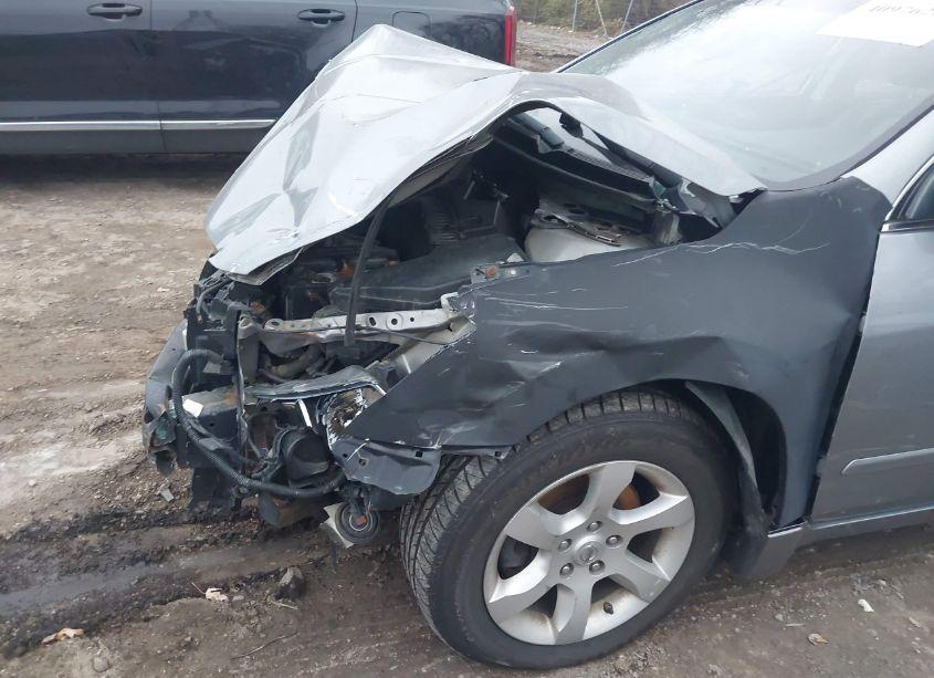 Photo 19 of 2009 Nissan Altima 2.5 S (VIN 1N4AL21E59C157915)