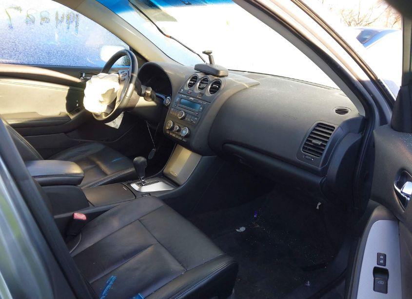 Photo 5 of 2009 Nissan Altima 2.5 S (VIN 1N4AL21E59C157915)