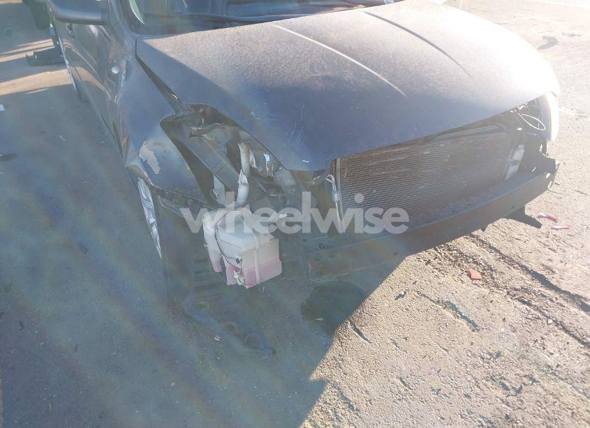 Photo 6 of 2009 Nissan Altima 2.5 S (VIN 1N4AL21E59C175718)