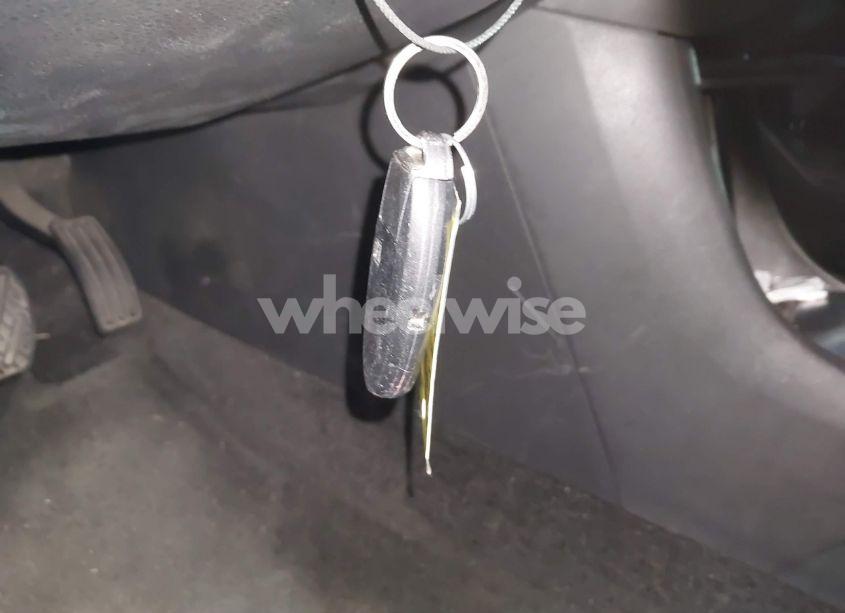 Photo 11 of 2009 Nissan Altima 2.5 S (VIN 1N4AL21E59N400398)