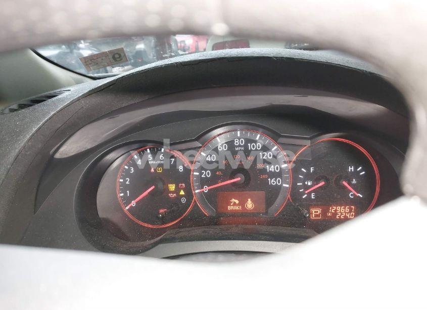 Photo 15 of 2009 Nissan Altima 2.5 S (VIN 1N4AL21E59N400398)