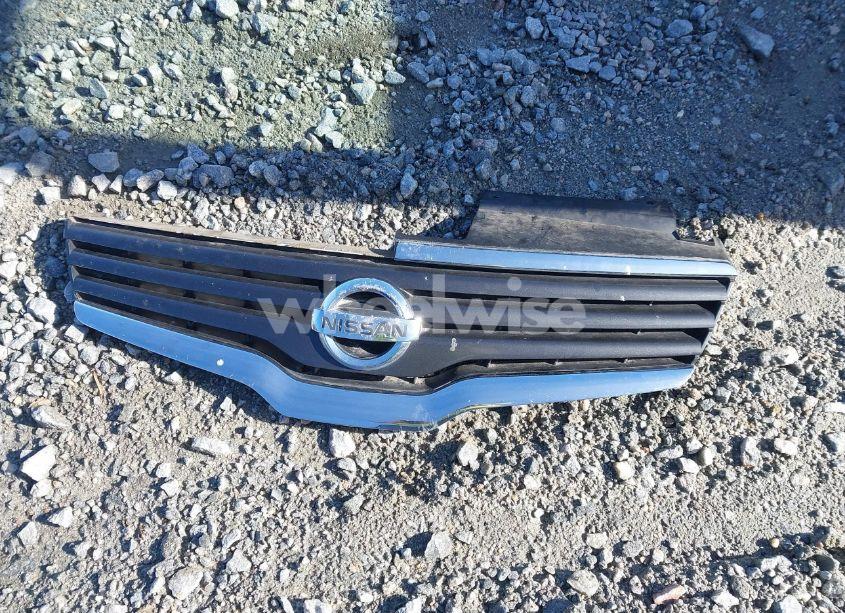 Photo 12 of 2009 Nissan Altima 2.5 S (VIN 1N4AL21E59N422580)