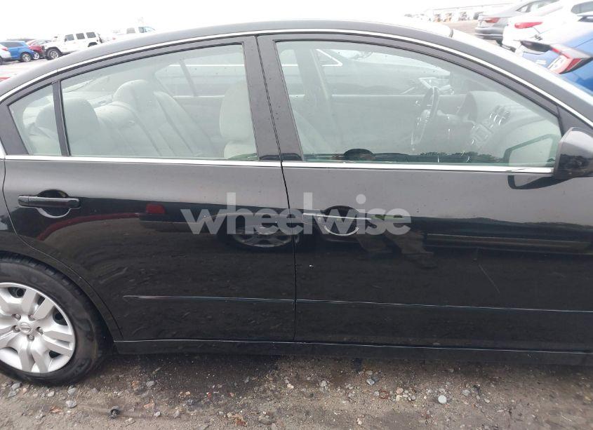 Photo 14 of 2009 Nissan Altima 2.5 S (VIN 1N4AL21E59N422580)