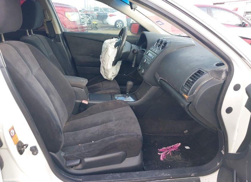 Photo 5 of 2009 Nissan Altima 2.5 S (VIN 1N4AL21E59N431196)