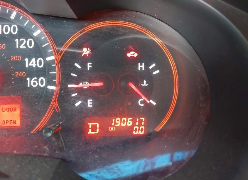 Photo 7 of 2009 Nissan Altima 2.5 S (VIN 1N4AL21E59N431196)