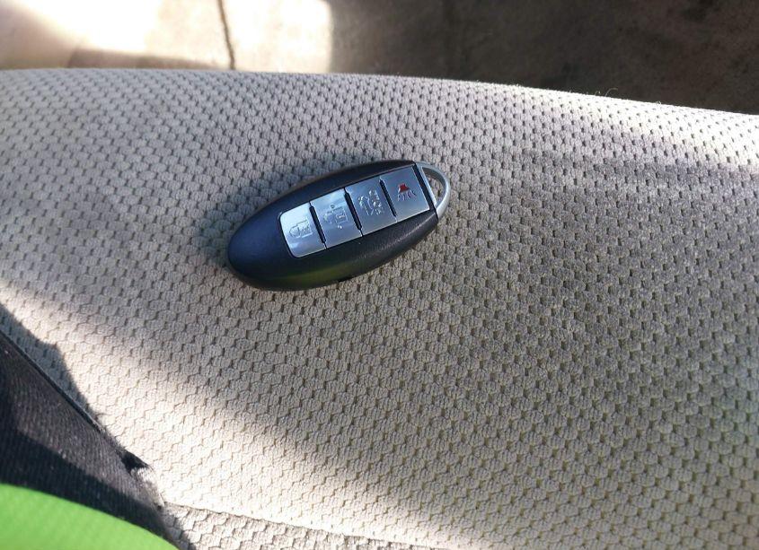 Photo 11 of 2009 Nissan Altima 2.5 S (VIN 1N4AL21E59N433837)