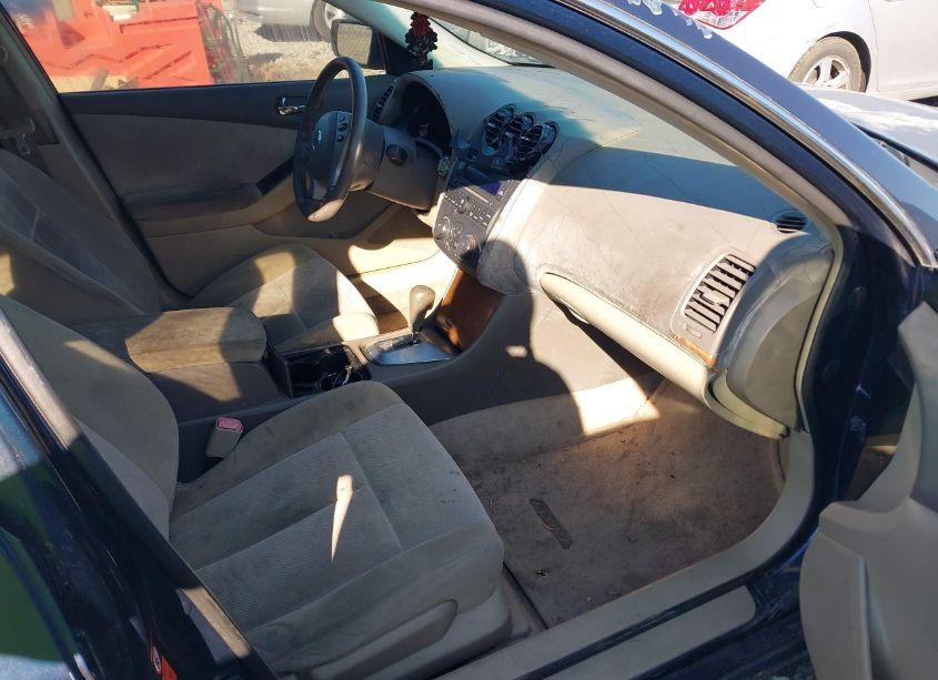 Photo 5 of 2009 Nissan Altima 2.5 S (VIN 1N4AL21E59N433837)