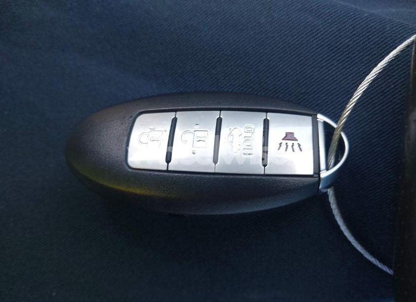 Photo 11 of 2009 Nissan Altima 2.5 S (VIN 1N4AL21E59N434583)