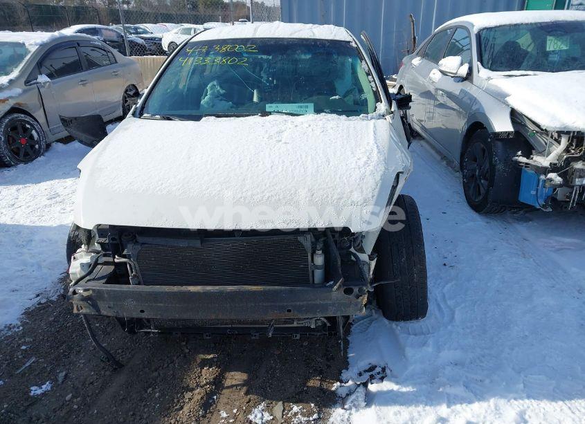 Photo 6 of 2009 Nissan Altima 2.5 S (VIN 1N4AL21E59N438391)