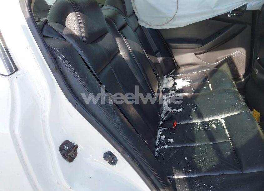 Photo 8 of 2009 Nissan Altima 2.5 S (VIN 1N4AL21E59N438391)