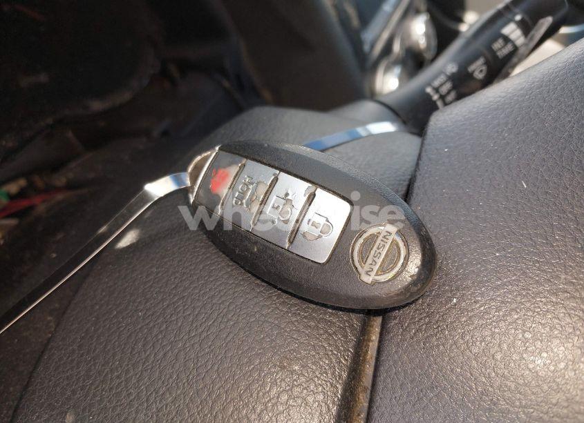 Photo 11 of 2009 Nissan Altima 2.5 S (VIN 1N4AL21E59N444885)