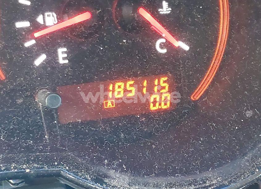 Photo 16 of 2009 Nissan Altima 2.5 S (VIN 1N4AL21E59N444885)