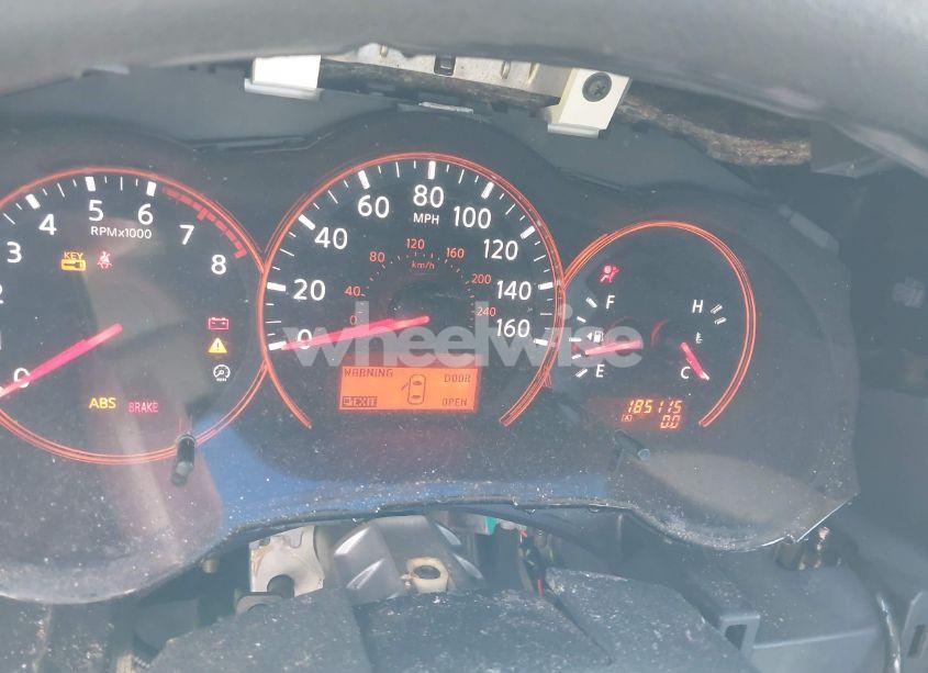 Photo 7 of 2009 Nissan Altima 2.5 S (VIN 1N4AL21E59N444885)