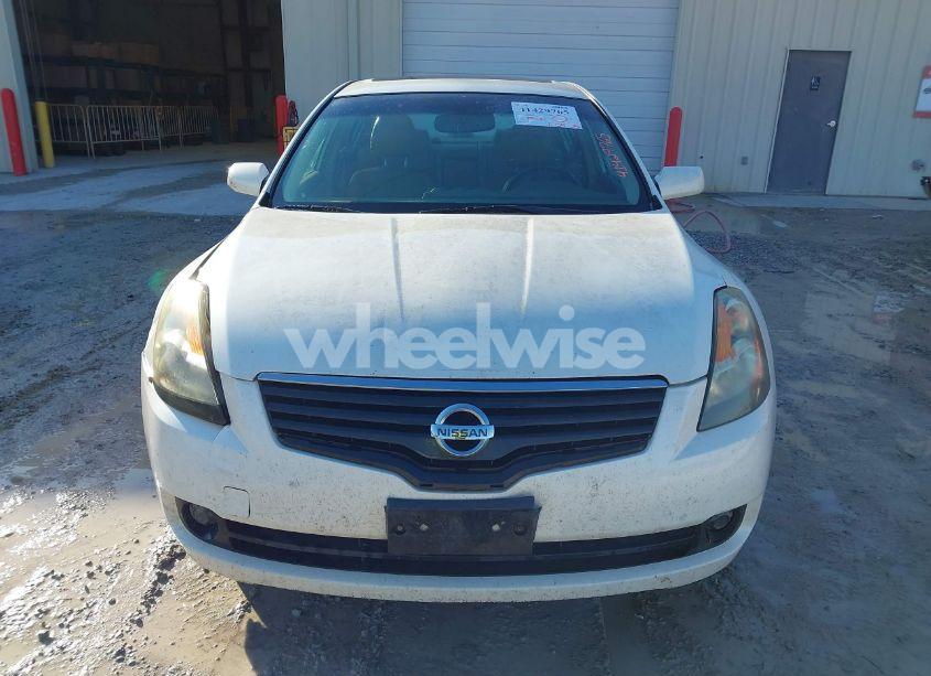 Photo 6 of 2009 Nissan Altima 2.5 S (VIN 1N4AL21E59N454087)