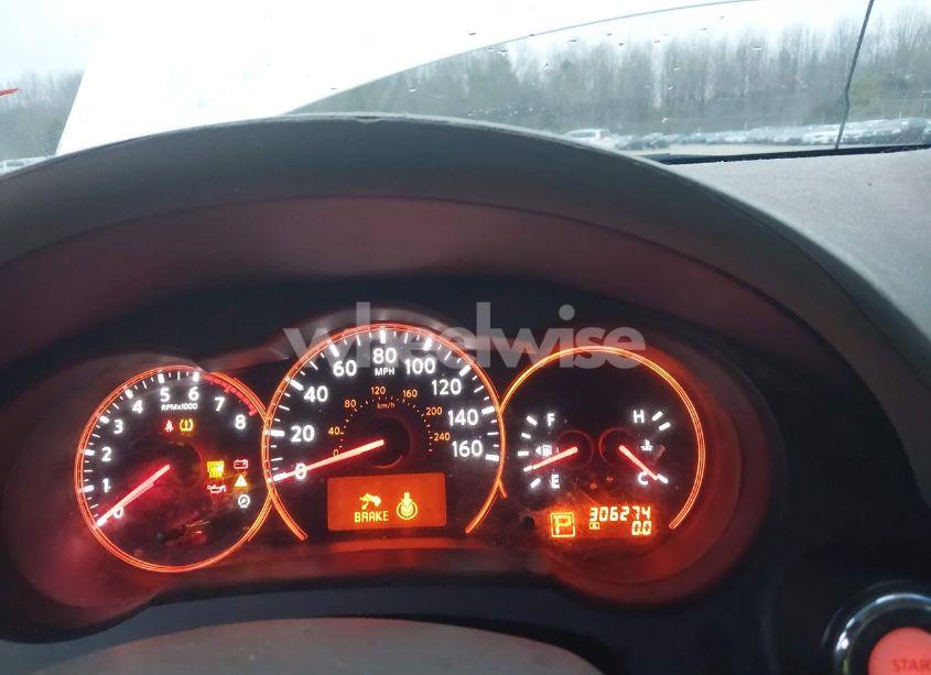 Photo 7 of 2009 Nissan Altima 2.5 S (VIN 1N4AL21E59N454087)