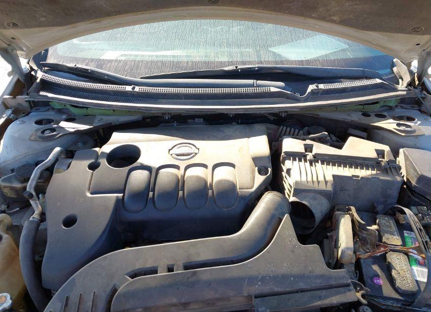 Photo 10 of 2009 Nissan Altima 2.5 S (VIN 1N4AL21E59N461699)