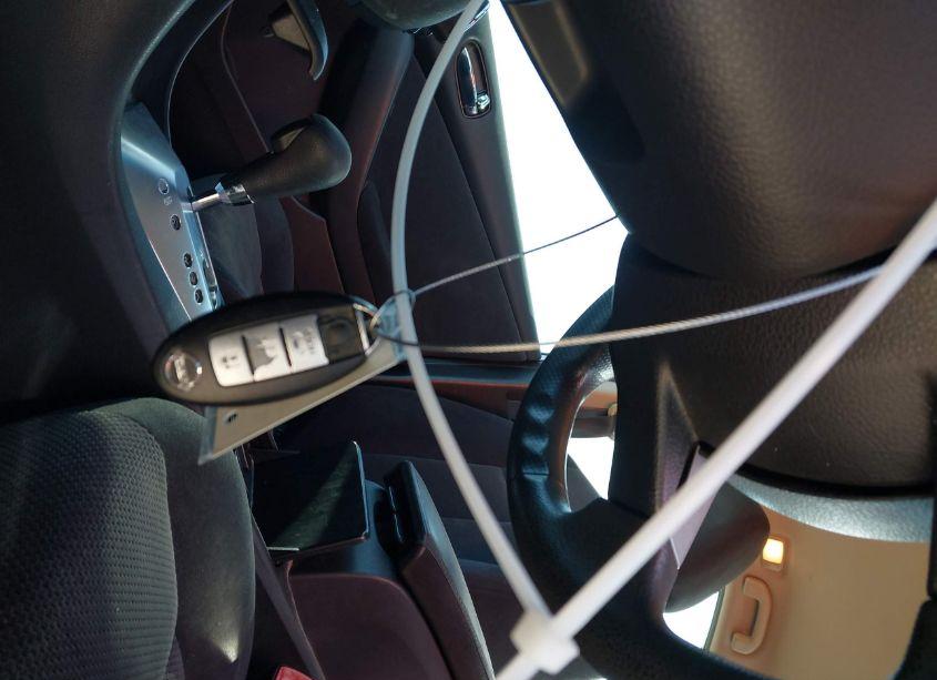 Photo 11 of 2009 Nissan Altima 2.5 S (VIN 1N4AL21E59N461699)