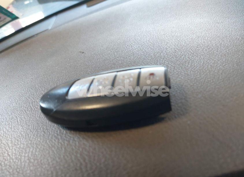 Photo 11 of 2009 Nissan Altima 2.5 S (VIN 1N4AL21E59N464165)