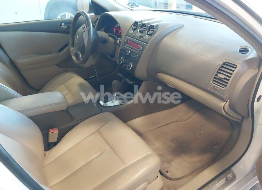 Photo 5 of 2009 Nissan Altima 2.5 S (VIN 1N4AL21E59N464165)