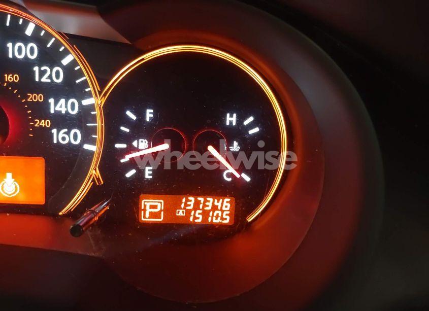 Photo 7 of 2009 Nissan Altima 2.5 S (VIN 1N4AL21E59N464165)