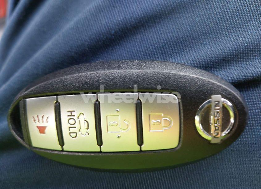 Photo 11 of 2009 Nissan Altima 2.5 S (VIN 1N4AL21E59N478888)