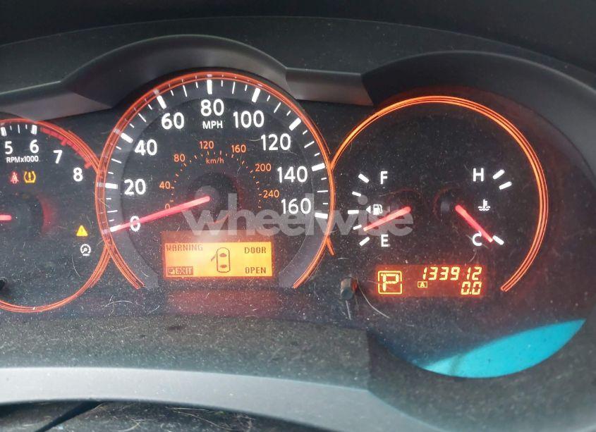 Photo 7 of 2009 Nissan Altima 2.5 S (VIN 1N4AL21E59N478888)