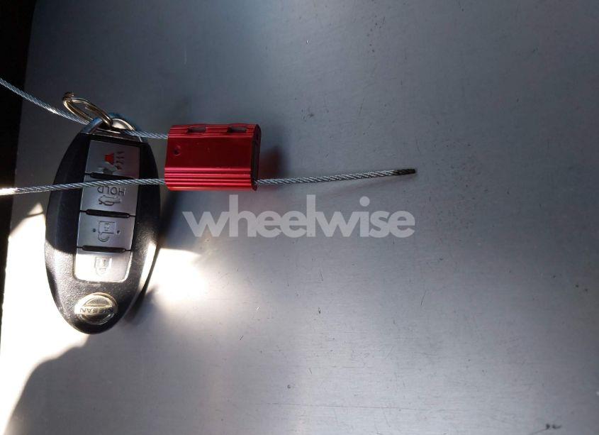 Photo 11 of 2009 Nissan Altima 2.5 S (VIN 1N4AL21E59N488031)