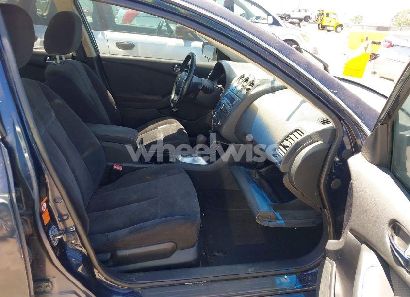 Photo 5 of 2009 Nissan Altima 2.5 S (VIN 1N4AL21E59N488031)