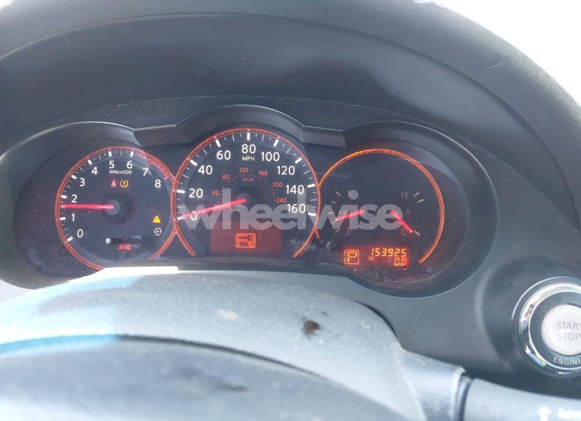 Photo 7 of 2009 Nissan Altima 2.5 S (VIN 1N4AL21E59N488031)