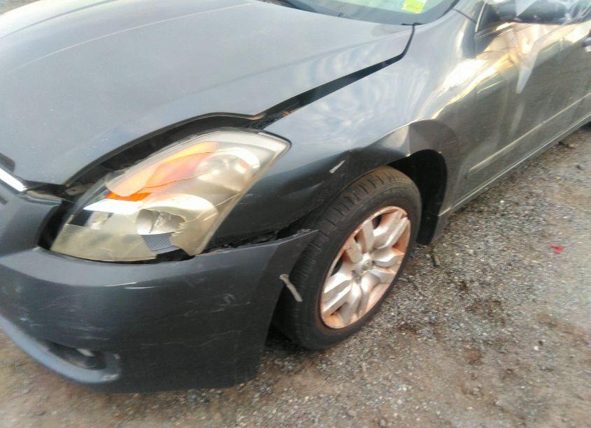 Photo 12 of 2009 Nissan Altima 2.5 S (VIN 1N4AL21E59N492628)