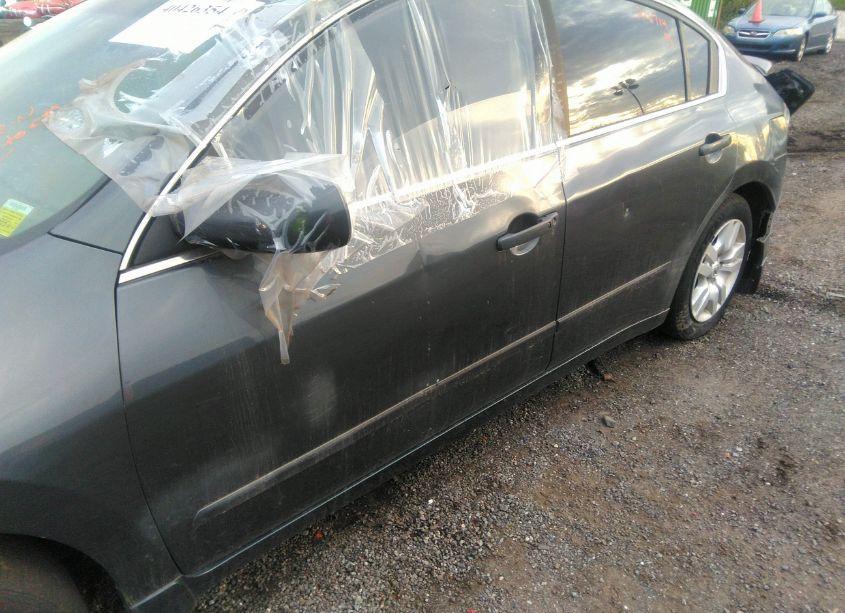 Photo 13 of 2009 Nissan Altima 2.5 S (VIN 1N4AL21E59N492628)