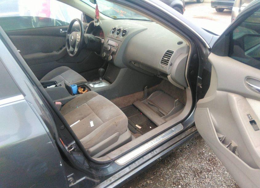 Photo 5 of 2009 Nissan Altima 2.5 S (VIN 1N4AL21E59N492628)