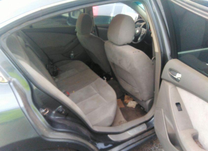 Photo 8 of 2009 Nissan Altima 2.5 S (VIN 1N4AL21E59N492628)