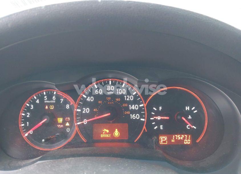 Photo 7 of 2009 Nissan Altima 2.5 S (VIN 1N4AL21E59N497862)