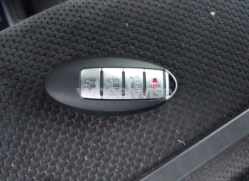 Photo 11 of 2009 Nissan Altima 2.5 S (VIN 1N4AL21E59N508150)