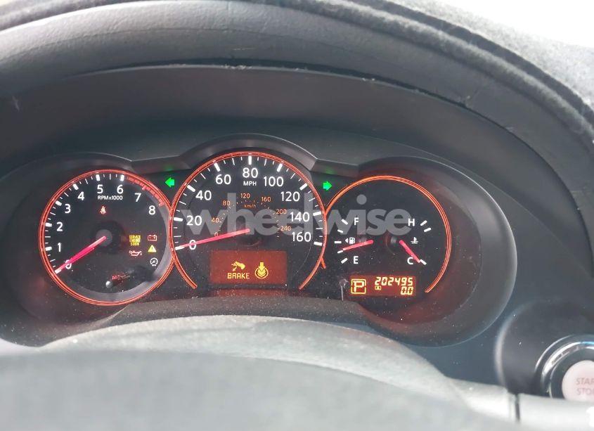 Photo 7 of 2009 Nissan Altima 2.5 S (VIN 1N4AL21E59N508150)