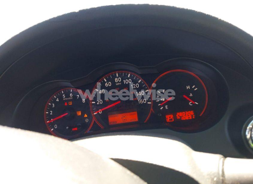 Photo 7 of 2009 Nissan Altima 2.5 S (VIN 1N4AL21E59N512182)