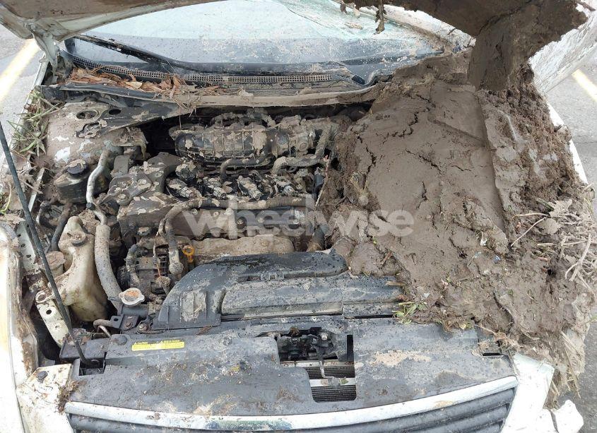 Photo 10 of 2009 Nissan Altima 2.5 S (VIN 1N4AL21E59N519178)