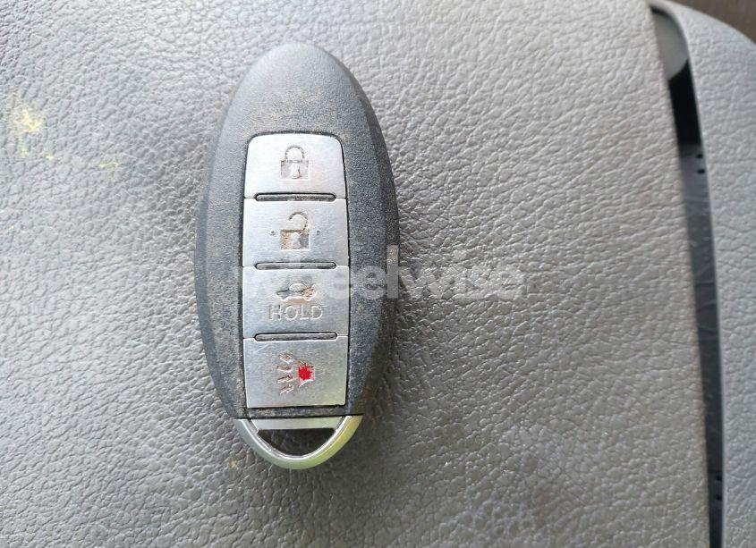 Photo 11 of 2009 Nissan Altima 2.5 S (VIN 1N4AL21E59N519178)