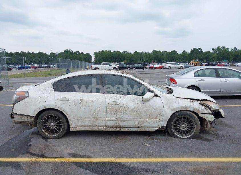 Photo 13 of 2009 Nissan Altima 2.5 S (VIN 1N4AL21E59N519178)