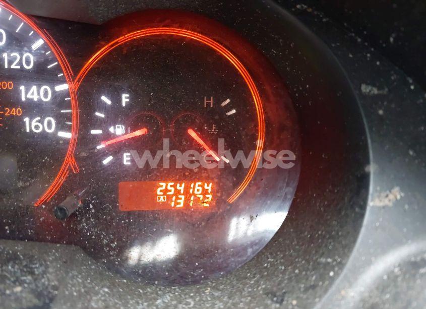 Photo 15 of 2009 Nissan Altima 2.5 S (VIN 1N4AL21E59N519178)