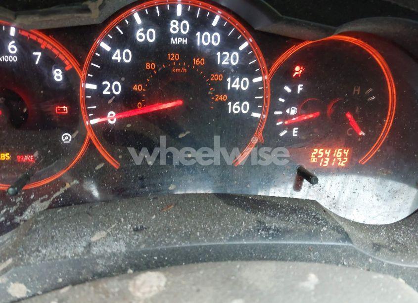 Photo 7 of 2009 Nissan Altima 2.5 S (VIN 1N4AL21E59N519178)