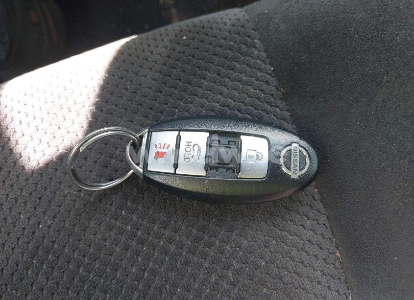 Photo 11 of 2009 Nissan Altima 2.5 S (VIN 1N4AL21E59N533047)