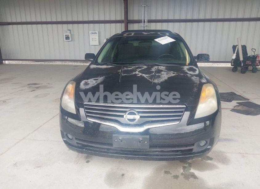 Photo 12 of 2009 Nissan Altima 2.5 S (VIN 1N4AL21E59N533047)