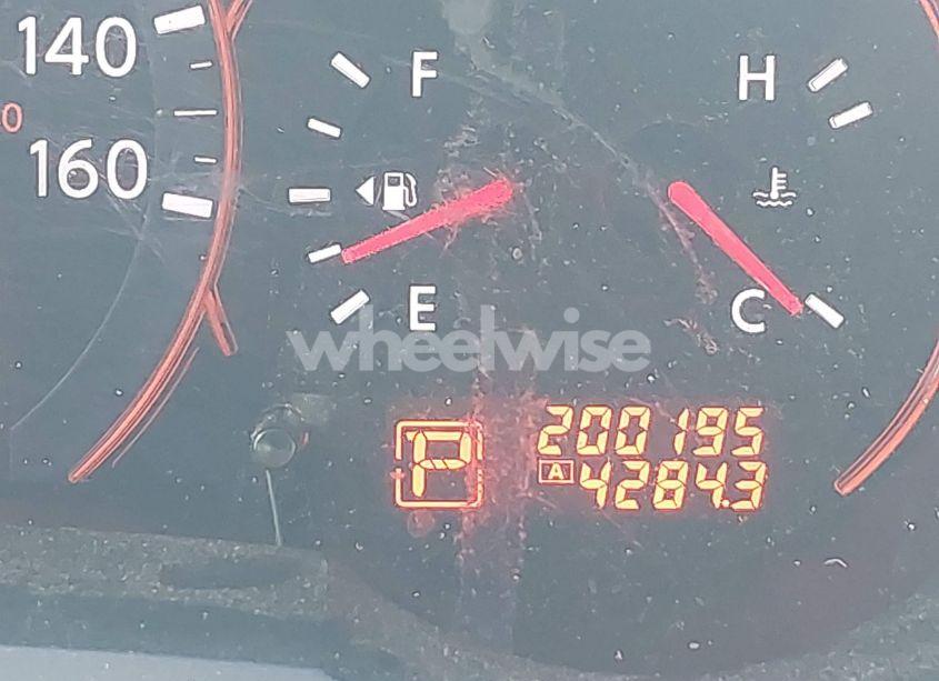 Photo 15 of 2009 Nissan Altima 2.5 S (VIN 1N4AL21E59N533047)